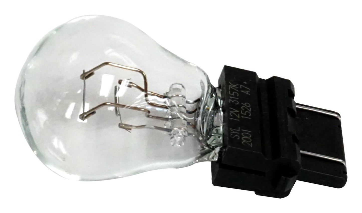 Crown Automotive - Glass Clear Bulb - L003157KLC
