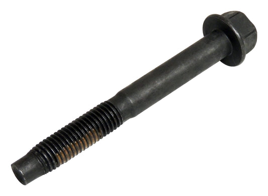 Crown Front or Rear Suspension Bolt for 1984-2001 Jeep XJ Cherokee & MJ Comanche - 34202118