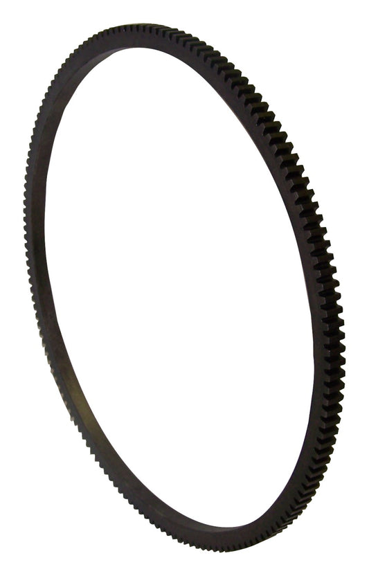 Vintage - Metal Unpainted Flywheel Ring Gear - J3172419