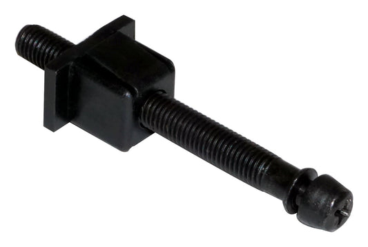 Crown Automotive - Plastic Black Headlight Adjusting Screw - 55054844