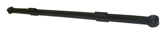 Crown Automotive - Metal Black Track Bar - 52089605AD