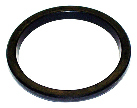 Vintage - Rubber Black Steering Bellcrank Seal - J0645663