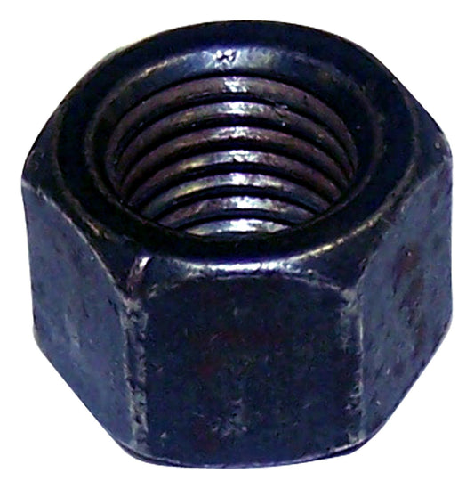 Vintage - Metal Unpainted Connecting Rod Nut - J3149556