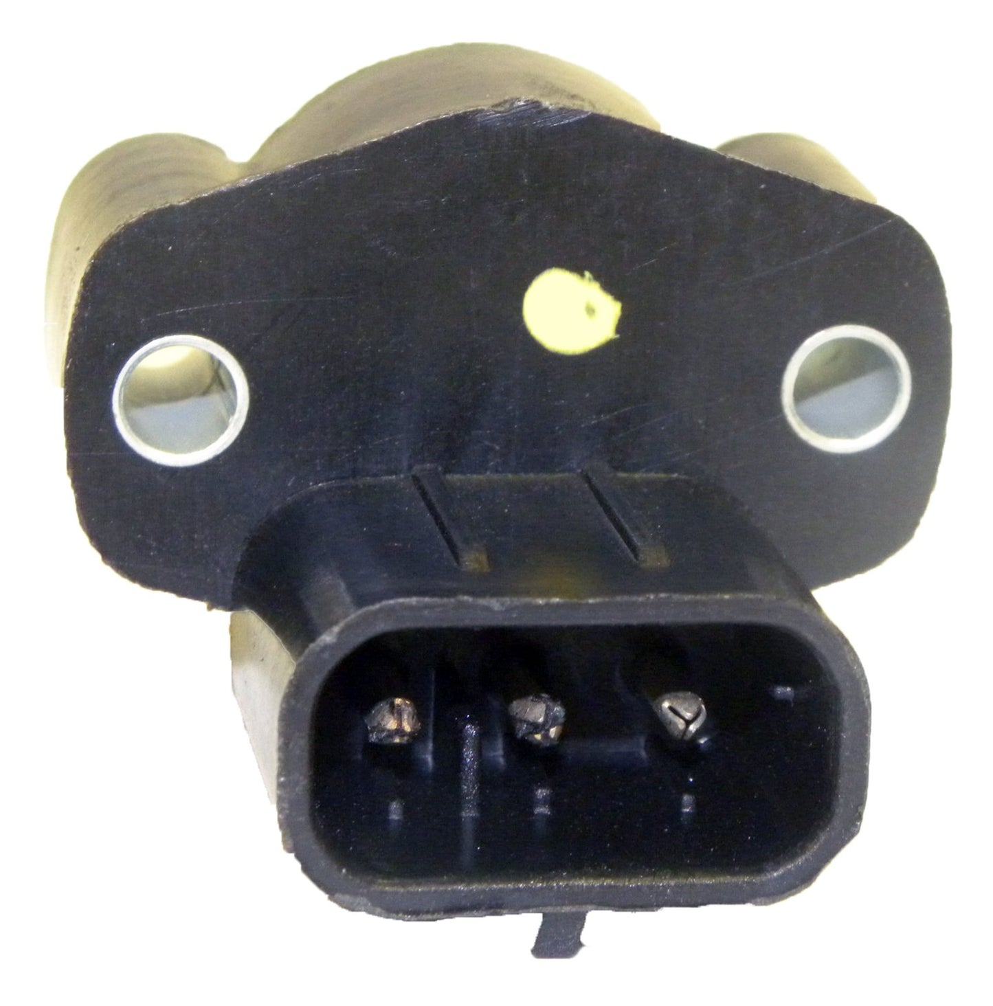 Crown Automotive - Metal Black Throttle Position Sensor - 4626051