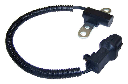 Crown Automotive - Plastic Black Crankshaft Position Sensor - 56027866AE