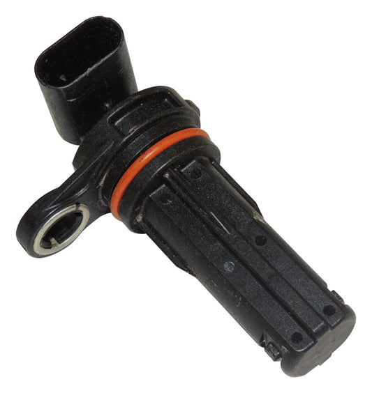 Crown Automotive - Metal Black Crankshaft Position Sensor - 5149167AD
