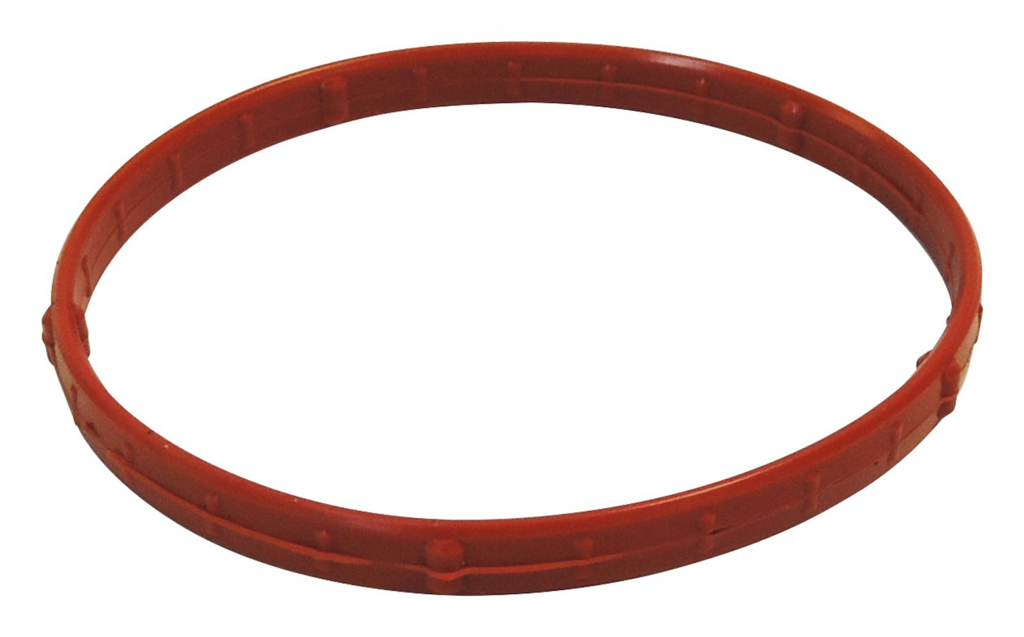Crown Automotive - Silicone Red Throttle Body Gasket - 4884551AA