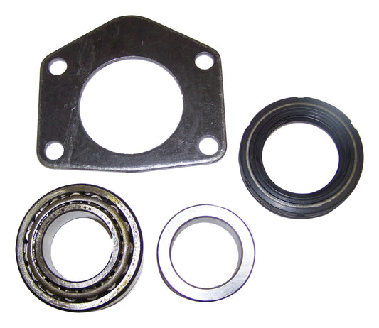 Crown Automotive - Metal Unpainted Axle Shaft Bearing Kit - 83501451