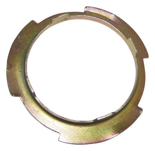 Vintage - Metal Zinc Fuel Sending Unit Lock Ring - J0929669