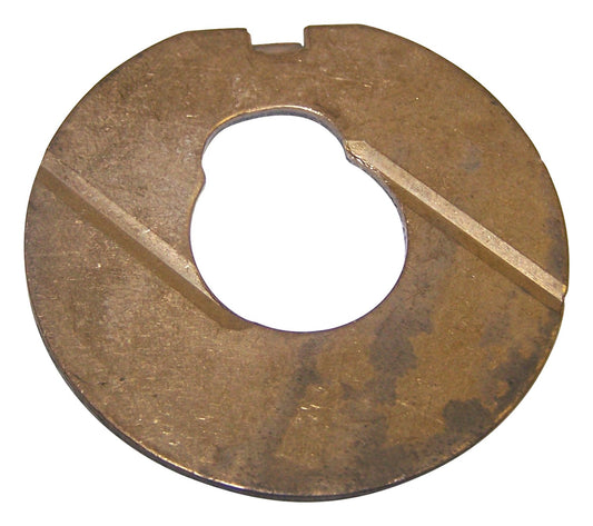 Vintage - Metal Bronze Cluster Gear Thrust Washer - J0941662