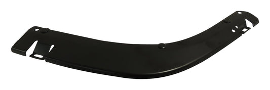 Crown Automotive - Steel Black Fender Flare Retainer - 55155676AF
