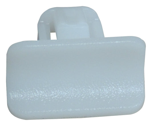 Crown Automotive - Plastic White Retainer - 68225214AA