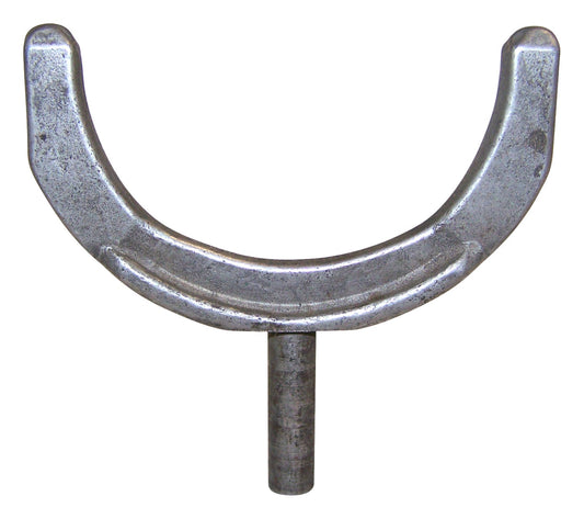 Vintage - Metal Unpainted Shift Fork - J0640374