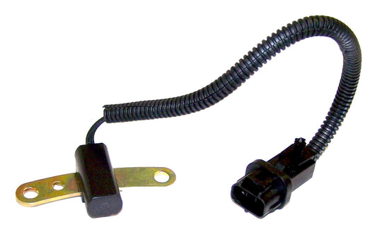 Crown Automotive - Plastic Black Crankshaft Position Sensor - 56027865AB