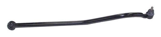 Crown Automotive - Metal Black Track Bar - 52088432