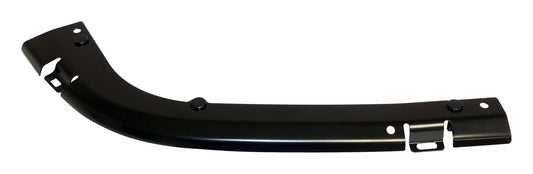 Crown Automotive - Steel Black Fender Flare Retainer - 55155681AD