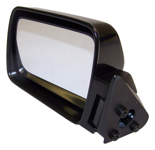 Crown Automotive - Plastic Black Mirror - 55034131