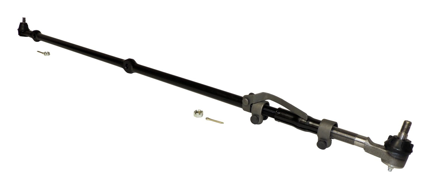 Crown Automotive - Metal Black Tie Rod Assembly - 52005739K