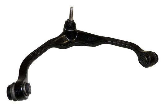 Crown Automotive - Rubber Black Control Arm - 52125113AE