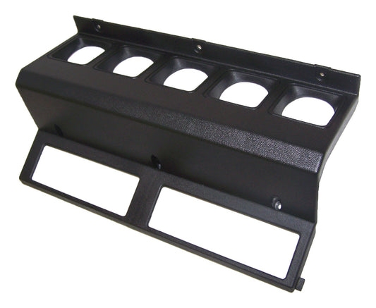 Crown Automotive - Plastic Black Instrument Panel Housing - 5AD88LTB
