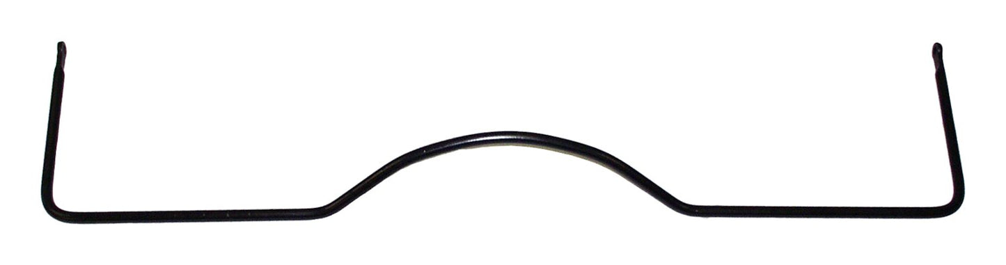 Crown Automotive - Metal Black Sway Bar - 52088739AD