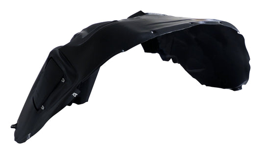 Crown Automotive - Plastic Black Fender Liner - 68254967AA