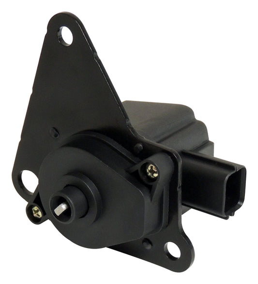 Crown Automotive - Plastic Black Intake Manifold Flow Control Valve Actuator - 4884549AD