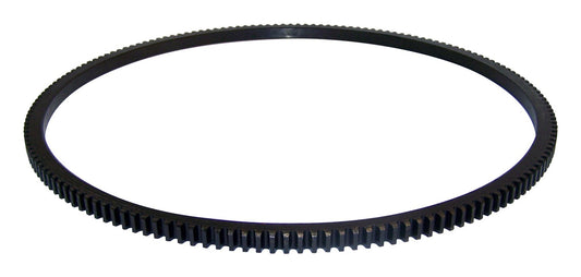 Vintage - Steel Unpainted Flywheel Ring Gear - J3179741
