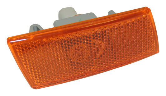 Crown Automotive - Plastic Amber Side Marker Light - 4805860AA