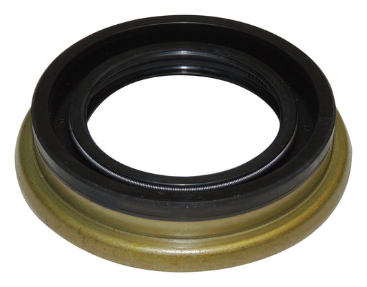 Crown Automotive - Metal Unpainted Output Seal - 5143733AA