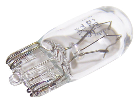 Crown Automotive - Metal Clear Bulb - L0000168