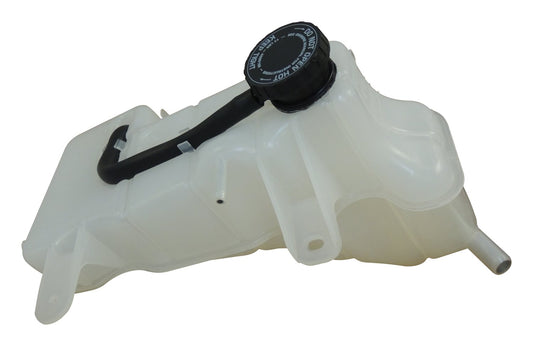 Crown Automotive - Plastic White Coolant Bottle - 4596466AG