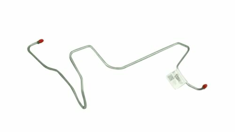 95-97 Chevrolet Camaro Front Brake Line Kit With Traction Control