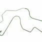 95-97 Chevrolet Camaro Front Brake Line Kit With Traction Control