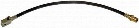 08-10 GM 1500 Truck with Drum Rear Drop Brake Hose; Rubber FLH620824