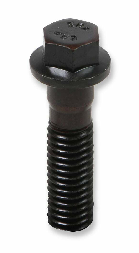 Earl's Racing Products Head Bolt Set-Hex Head - HBS-003ERL