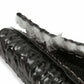 Earls Flame Guard Insulation - Black w/ Hook-and-Loop Seam - 1 Foot -HL571224ERL