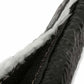 Earls Flame Guard Insulation - Black w/ Hook-and-Loop Seam - 1 Foot -HL571224ERL