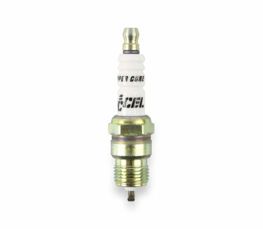 Spark Plug for 1974-1976 Chevy Firebird V8