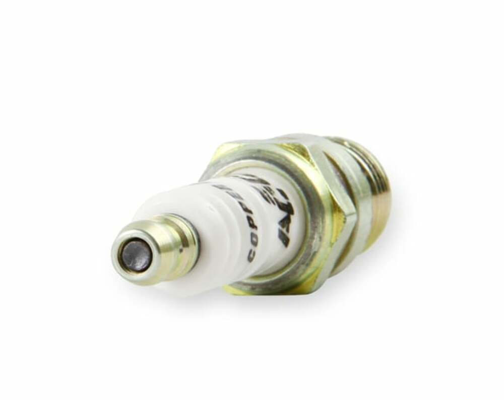 Spark Plug for 1974-1976 Chevy Firebird V8