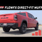 2019-2020 Dodge RAM 1500 Direct Fit Muffler Flowmaster FlowFX 717847