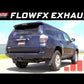 2010-2020 Toyota 4Runner Exhaust System adds power to 4.0 Flowmaster 717805