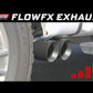 2015-2020 Ford F-150 Cat-Back Exhaust System Flowmaster FlowFX 717785