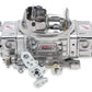 Quick Fuel 750 Cfm Mechanical Secondary Double Pumper Hr Hot Rod Carburetor Carb