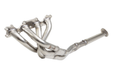 1999-2000 Mazda Miata MX5 1.8L 4-2-1 1"5/8 SS Header - Xforce HS-9918