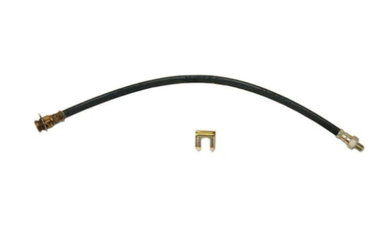 1965 - 1966 Ford Mustang 1970 - 1972 Dodge Plymouth Brake Hose - HSP3767SS