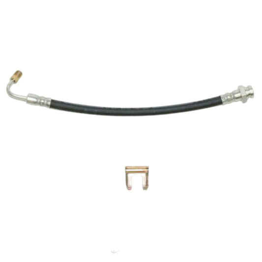 Brake Hose For 58 Thunderbird Front 2 Required Rubber Fine Lines