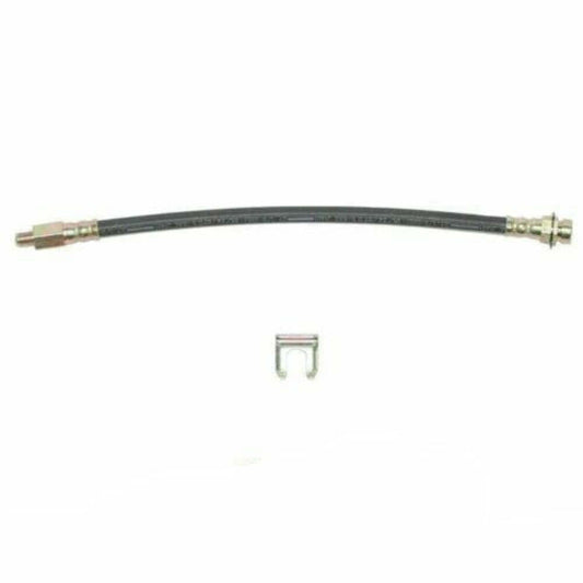 Brake Hose For 59-60 Ford Thunderbird Front 2 Required Rubber Fine Lines