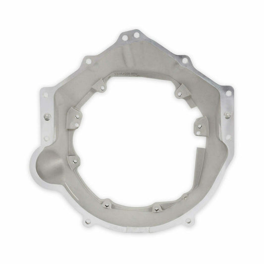Aluminum Bellhousing Connects Gm Ls/Lt To Gm T-56 And Magnum Pattern-LK5100K