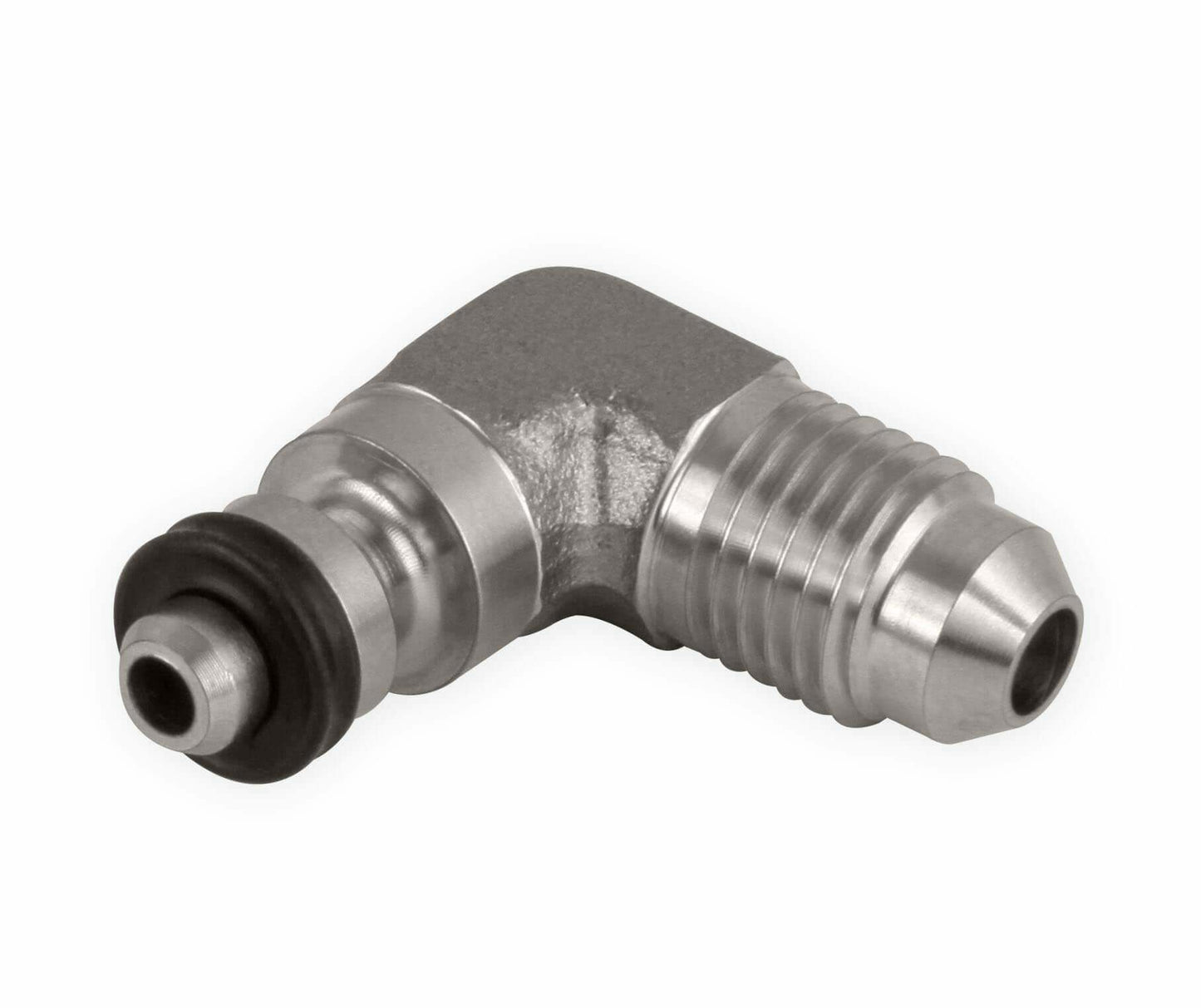 Earls Clutch Adapter Fitting - Early - 90 Degree - LS641002ERL